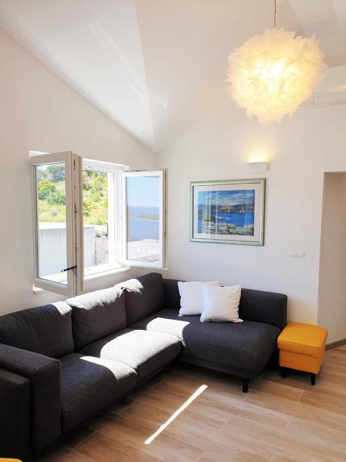 Apartmán Stella Maris - Penthouse, Hvar Hvar Town