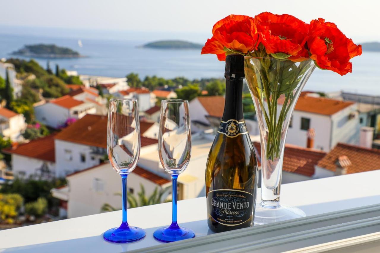 Apartmán Stella Maris - Penthouse, Hvar Hvar Town