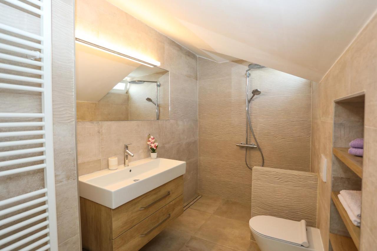 Stella Maris - Penthouse, Hvar Apartmán Hvar Town