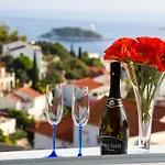 Stella Maris - Penthouse, Hvar