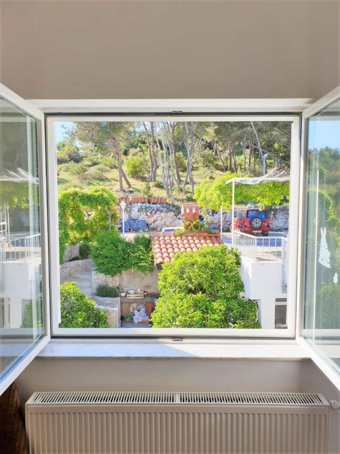 Apartment Stella Maris - Penthouse, Hvar
